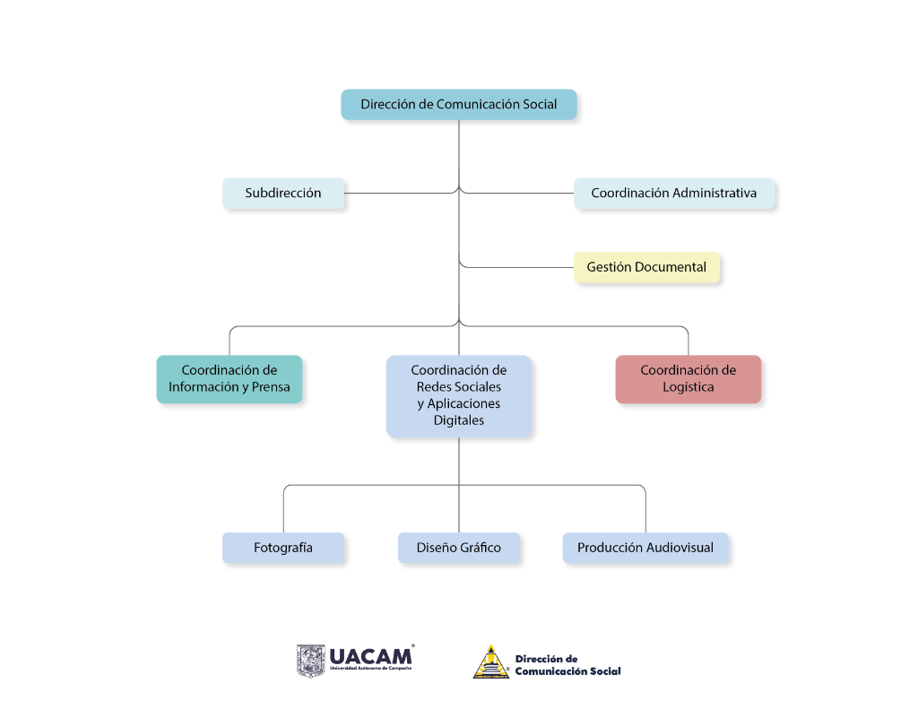 Organigrama DCS_Mesa de trabajo 1